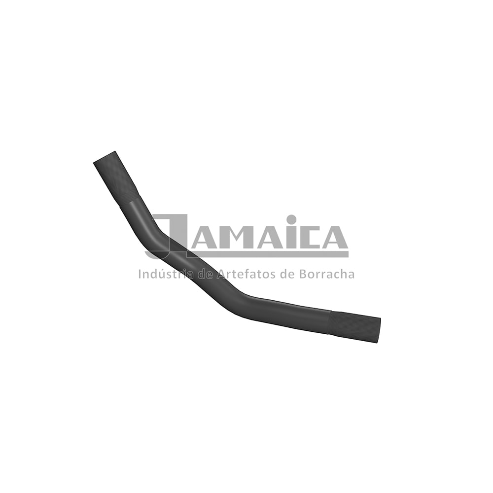 MANGUEIRA RESPIRO CORSA 1.0 1994 JAMAICA 7126-MM - WS PARTS