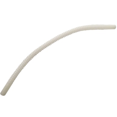 MANGUEIRA CORRUGADO P/ COMBUSTIVEL NATURAL 7,5X7,5X210MM