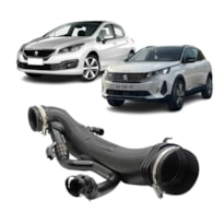 MANGUEIRA DO FILTRO DE AR PEUGEOT 308 3008 408 - M8101KA 