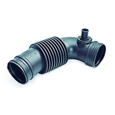 MANGUEIRA DO FILTRO DE AR VW FOX CROSSFOX 2004-2018 MG MANGUEIRAS - MG290