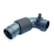 MANGUEIRA DO FILTRO DE AR VW FOX CROSSFOX 2004-2018 MG MANGUEIRAS - MG290
