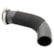 MANGUEIRA DO INTERCOOLER GOLF GTI ORIGINAL - MAN001