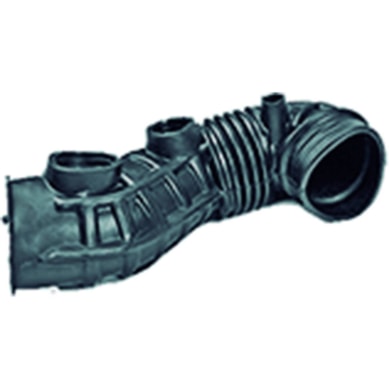 MANGUEIRA FILTRO AR CHEVROLET AGILE 1.4 8V 2009-2014 MG065