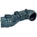 MANGUEIRA FILTRO AR CHEVROLET AGILE 1.4 8V 2009-2014 MG065