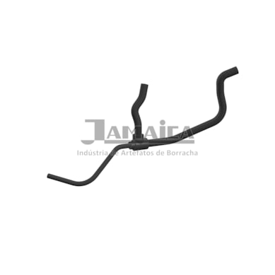 MANGUEIRA FLUXO D’AGUA PRISMA CELTA  JAMAICA 8160-RB