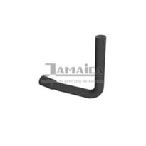 MANGUEIRA RADIADOR SUPERIOR UNO FIRE 1.0 2004... 10193MM