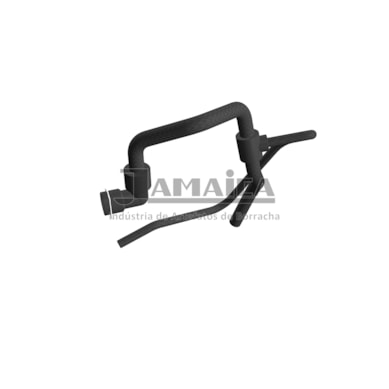 MANGUEIRAS AQUECEDOR ENTRADA MERIVA 1.8 8V JAMAICA 8159-RBB