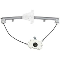 MÁQUINA DO VIDRO ELÉTRICO VW FOX 2003-2014 ZINNI - R-4180D