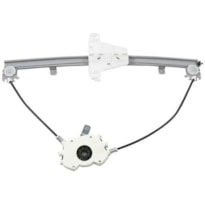 MÁQUINA DO VIDRO ELÉTRICO VW FOX 2003-2014 ZINNI - R-4180E