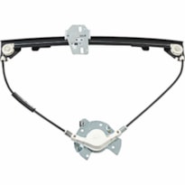 MÁQUINA DO VIDRO ELÉTRICO VW GOL 2000-2011 ZINNI - R-4129D SM