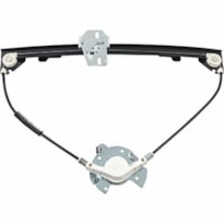 MÁQUINA DO VIDRO ELÉTRICO VW GOL 2000-2011 ZINNI - R-4129E SM