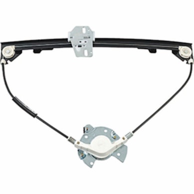 MÁQUINA DO VIDRO ELÉTRICO VW GOL 2000-2011 ZINNI - R-4129E SM