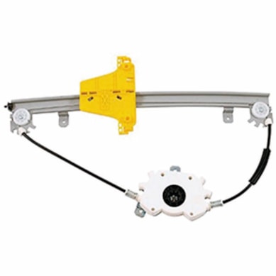 MÁQUINA DO VIDRO ELÉTRICO VW GOL 2008-2016 ZINNI - R-4133D SM