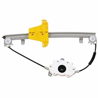 MÁQUINA DO VIDRO ELÉTRICO VW GOL 2008-2016 ZINNI - R-4133E SM