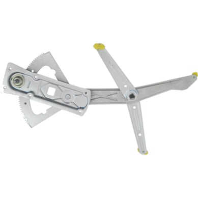 MÁQUINA DO VIDRO MECÂNICO CHEVROLET CELTA 2007-2014 ZINNI - R-3338E