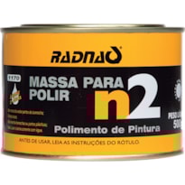 MASSA DE POLIR RADNAQ - RQ1170