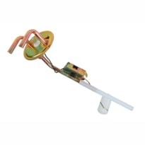 MEDIDOR DE COMBUSTÍVEL FORD CORCEL II DEL REY 1978-1982 WILLTEC - W80.087