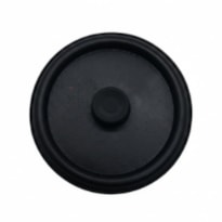 MEMBRANA DIAFRAGMA TAMPA DE VÁLVULA DE SILICONE GM MDV001