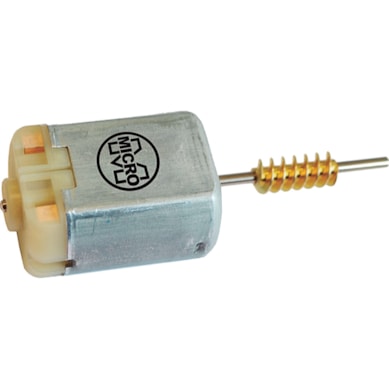 MICRO MOTOR DA FECHADURA DA PORTA VW GOL VOYAGE FOX SAVEIRO SPACEFOX 2007-2015 UNIVERSAL CAR - 90.862