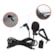 MICROFONE AUTOMOTIVO P/ CHAMADA DE VOZ ROADSTAR RS-120MIC 