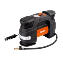 MINI COMPRESSOR AR PARA PNEU 12V TYREINFLAT OSOTIR830 OSRAM 