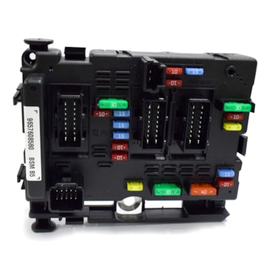 MÓDULO BSM PEUGEOT 206 207 307 1999-2014 - 6500Y1