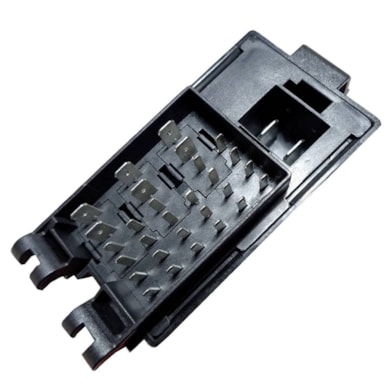 MODULO COMANDO RELE SETA LIMPADOR VW VOYAGE SAVEIRO GOL G5