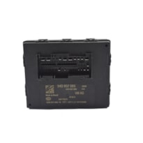 MODULO CONFORTO SEM FUNÇÃO VIDRO ELETRICO/AIR BAG - VW GOL SAVEIRO 2008>2016 ORIGINAL - 34D937085