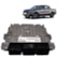 MÓDULO DA INJEÇÃO ELETRÔNICA FORD RANGER - AB3912A650ME