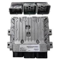 MÓDULO DA INJEÇÃO ELETRÔNICA FORD RANGER - AB3912A650ME