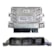 MÓDULO DA INJEÇÃO ELETRÔNICA RENAULT CLIO 1996-2016 ORIGINAL - 237104319R  