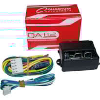 MODULO DE AUTOMAÇÃO QUANTUM - QA112