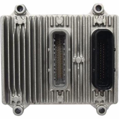 MÓDULO DE INJEÇÃO ELETRÔNICA GM CLASSIC 1.0 FLEX ORIGINAL