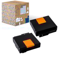 MODULO DO VIDRO ELÉTRICO MERIVA - KOSTAL