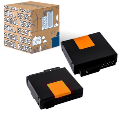 MODULO DO VIDRO ELÉTRICO MERIVA - KOSTAL