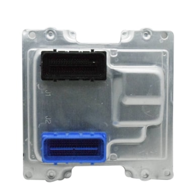 MÓDULO INJEÇÃO ELETRÔNICA GM ONIX PRISMA 19/20 12704315