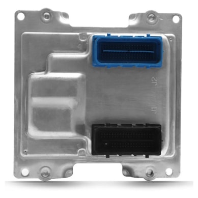 MÓDULO INJEÇÃO ELETRÔNICA ONIX PRISMA 1.4 2017... 12689952