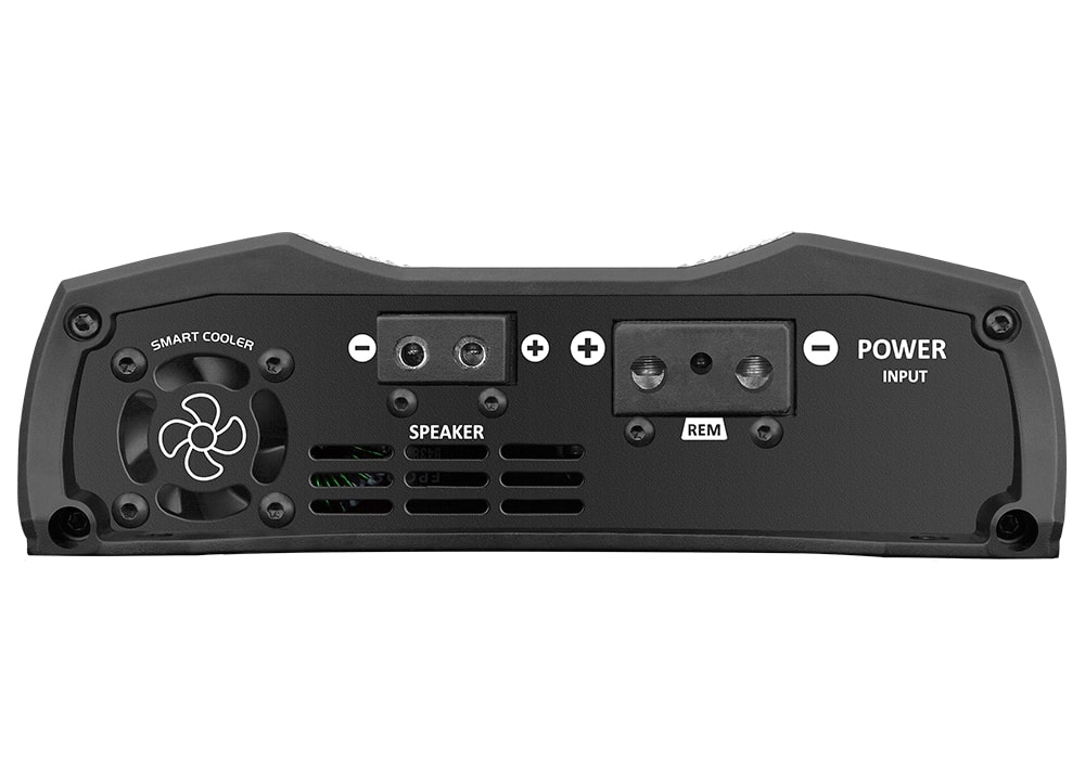 MODULO TARAMPS MD 1800.1 1 OHM 1800W AMPLIFICADOR AUTOMOTIVO - WS