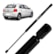 MOLA A GÁS PORTA MALAS VW GOL G2 G3 1.0 1.6 8V 16V 1994-1999