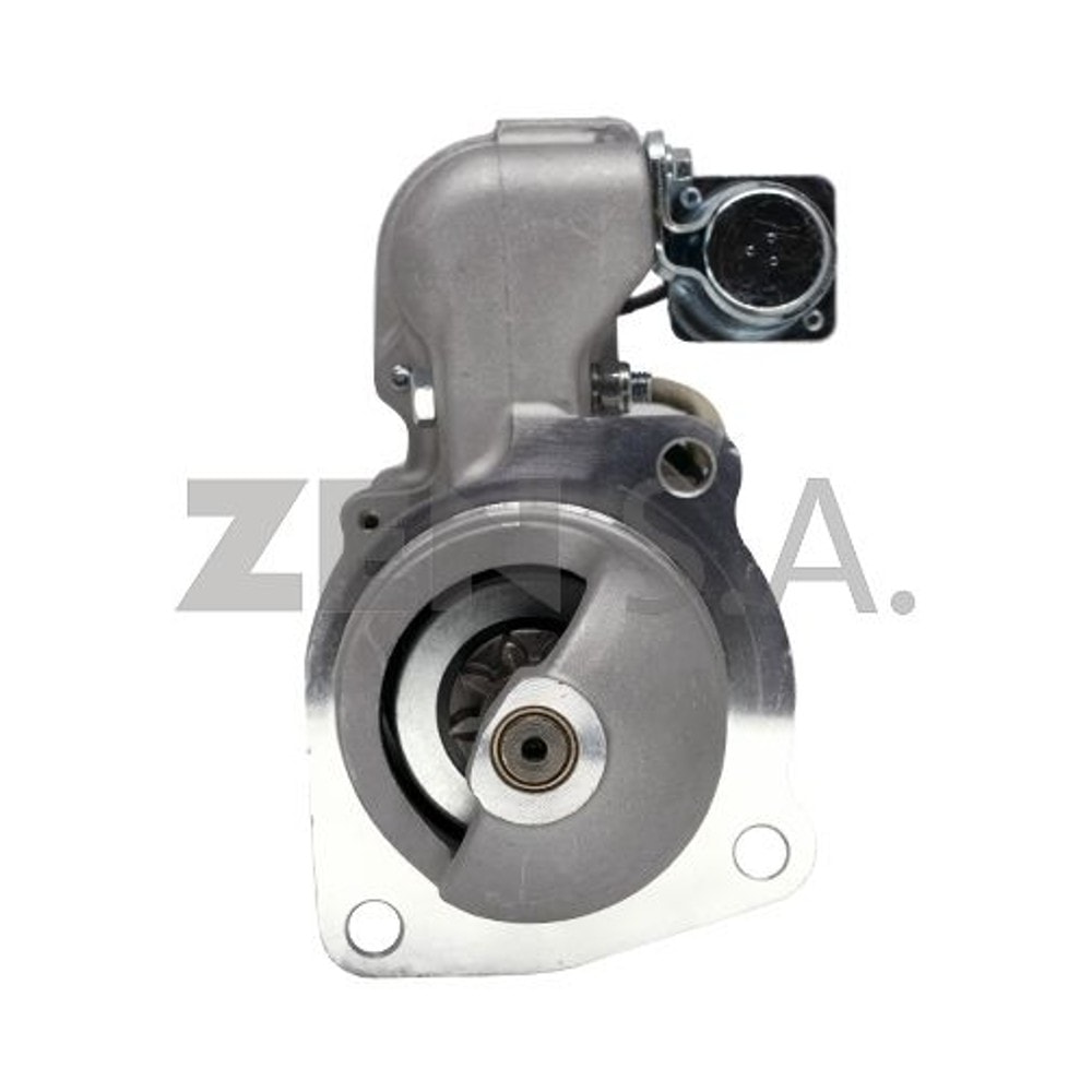 MOTOR ARRANQUE PARTIDA 24V 4,000W ZEN - 33004 - WS PARTS