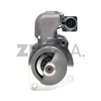 MOTOR ARRANQUE PARTIDA 24V 4,000W ZEN - 33004