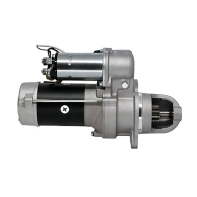 MOTOR ARRANQUE PARTIDA 24V 4,000W ZEN - 33004