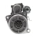 MOTOR ARRANQUE PARTIDA AGRALE VW VOLVO  24V 4,000W 10 DENTES