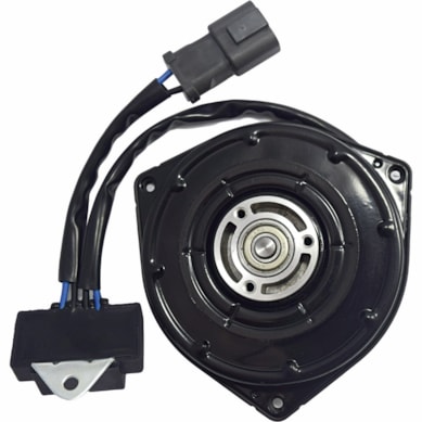 MOTOR DA VENTOINHA AR CONDICIONADO HONDA NEW CIVIC FIT CRV