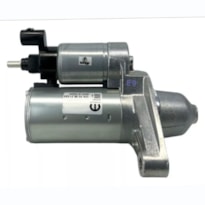 MOTOR DE PARTIDA 1 PINO - FIAT MOBI ARGO UNO 1.0 2016/ 3CC - 52032619