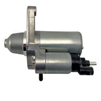 MOTOR DE PARTIDA 1 PINO - FIAT MOBI ARGO UNO 1.0 2016/ 3CC - 52032619