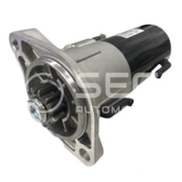 MOTOR DE PARTIDA 11 DENTES - HILUX SW4 2.8 16V 2017> - 0001125642