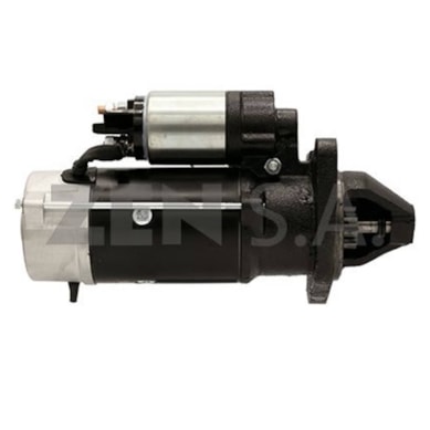 MOTOR DE PARTIDA 12V 3000W ZEN - 35010