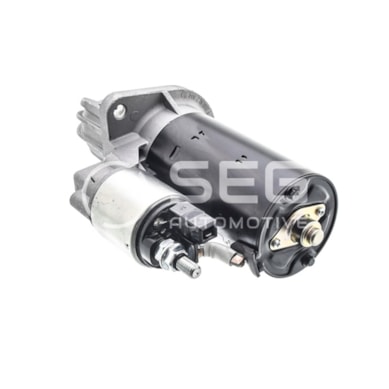 MOTOR DE PARTIDA 12V CARGO C815/C1317 2005 2011 - F000AL0150