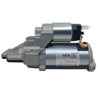 MOTOR DE PARTIDA 12V FORD KA 1.5 APÓS 2018/ 0001192095
